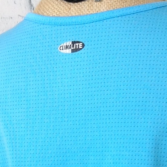 ⬇️ ADIDAS ATHLETIC TANK TOP - Picture 5 of 5